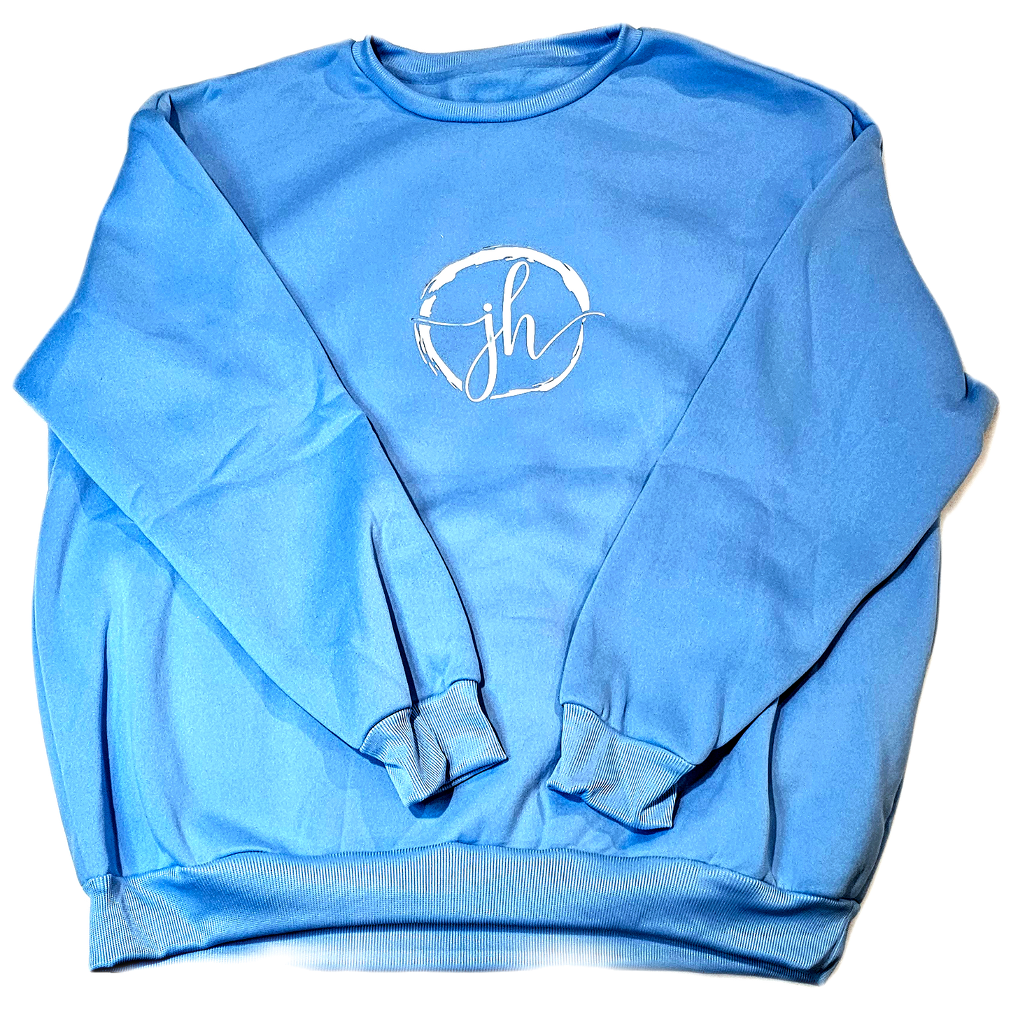 JH Brand Womens Spring Colored Sweatshirt