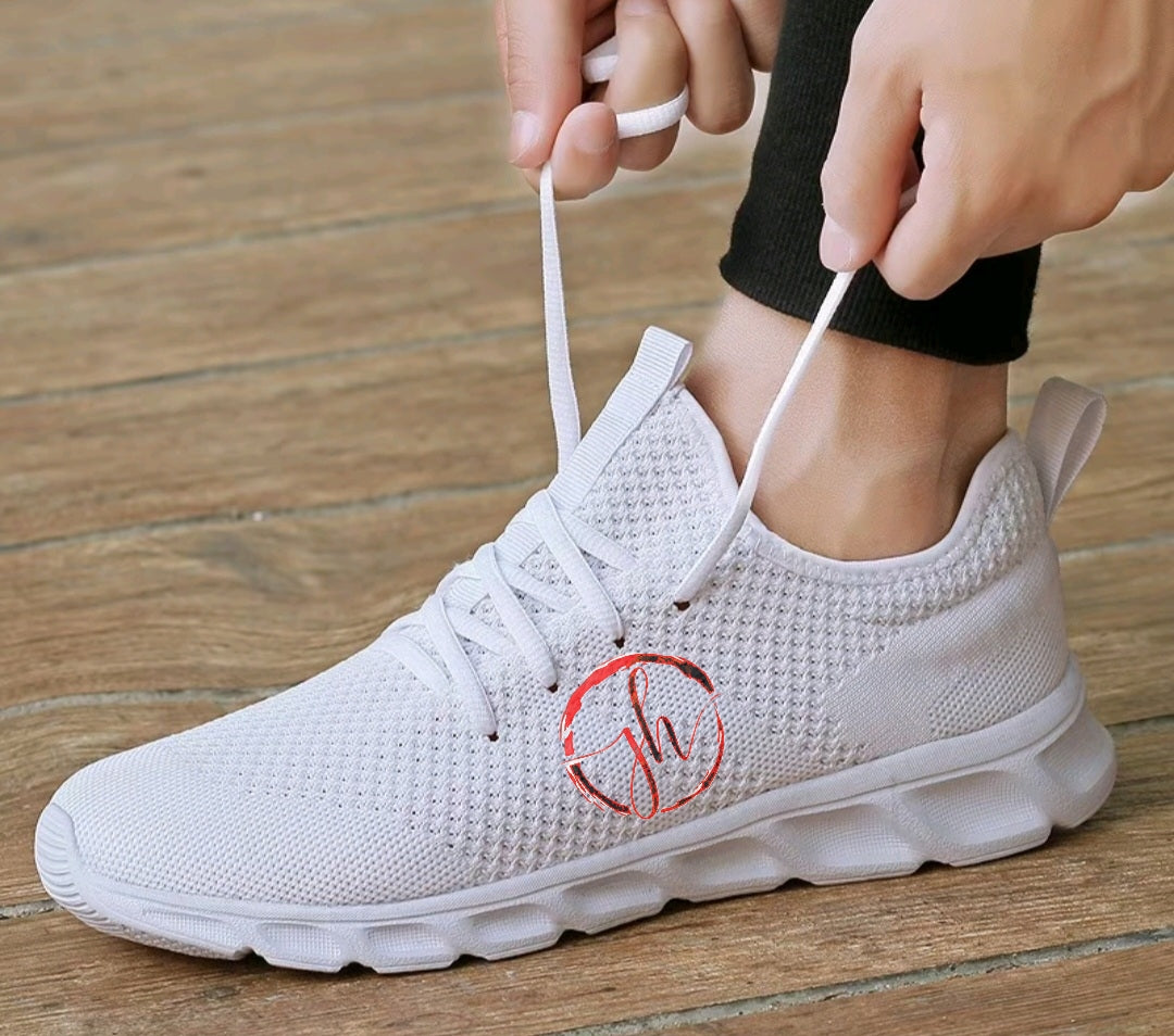 JH Brand Disposable Lightweight Running Shoe