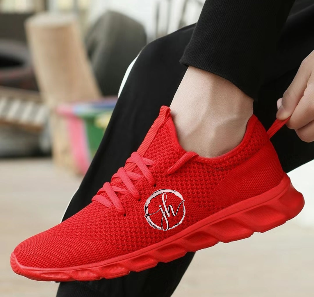 JH Brand Disposable Lightweight Running Shoe