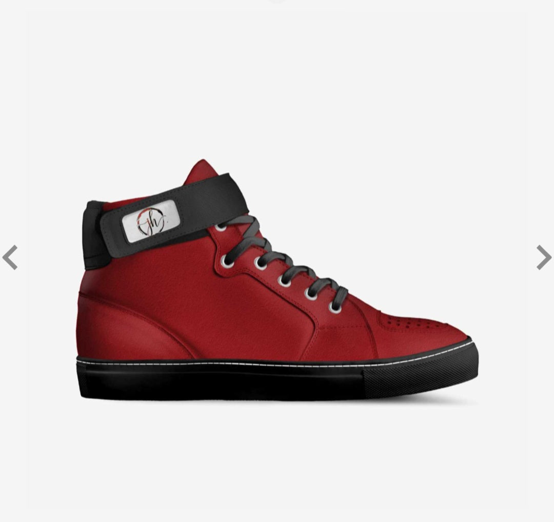 JH Jackson Shoes