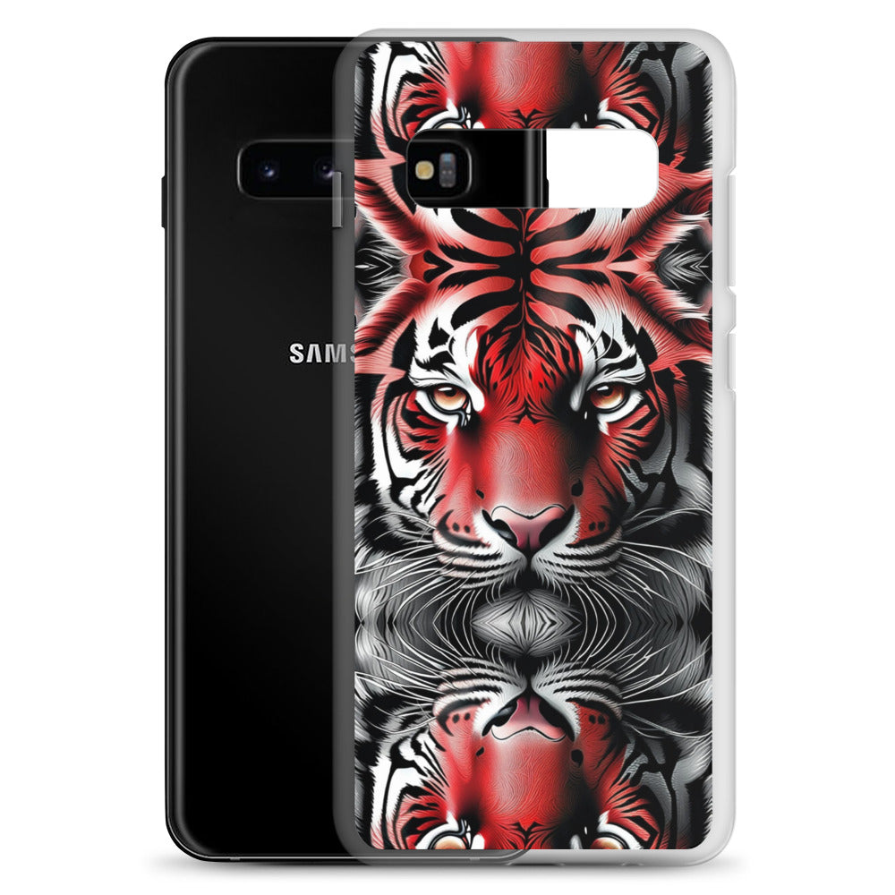 Clear Case for Samsung®