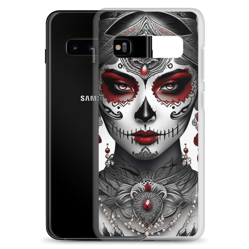 Clear Case for Samsung®