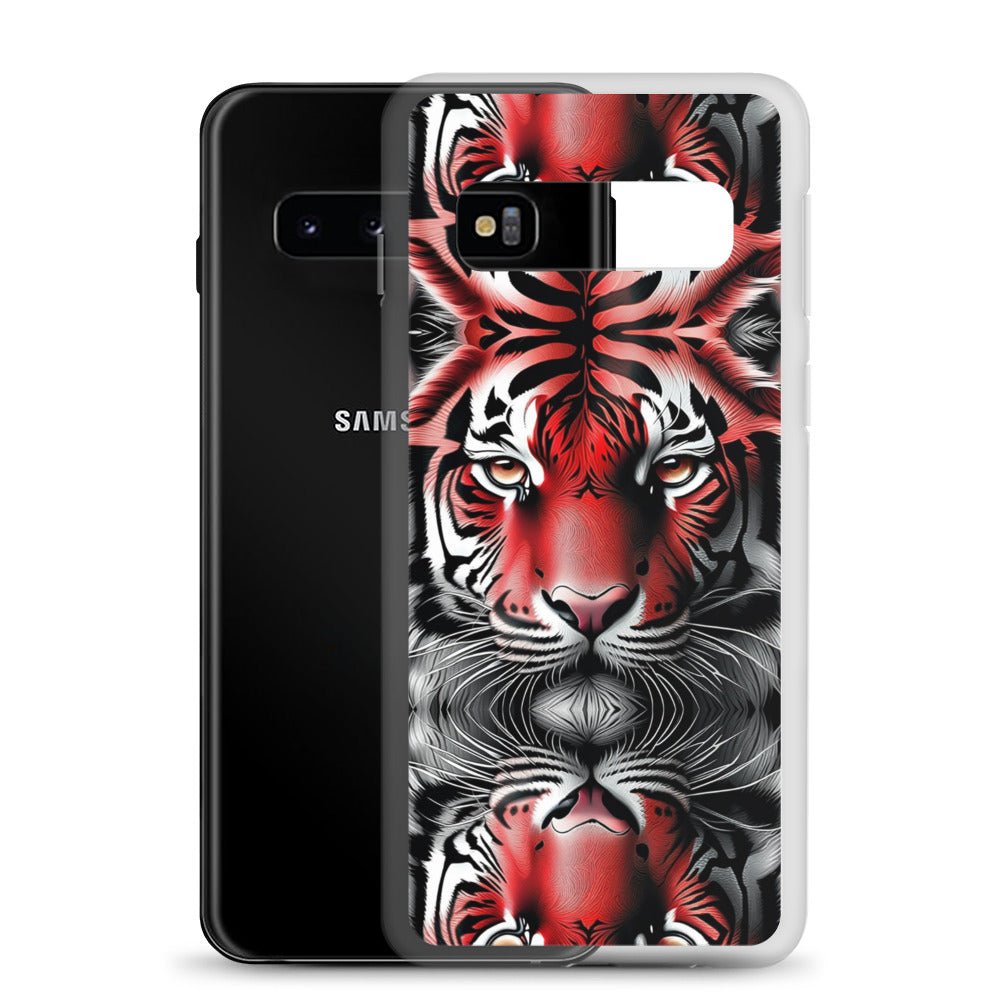 Clear Case for Samsung®