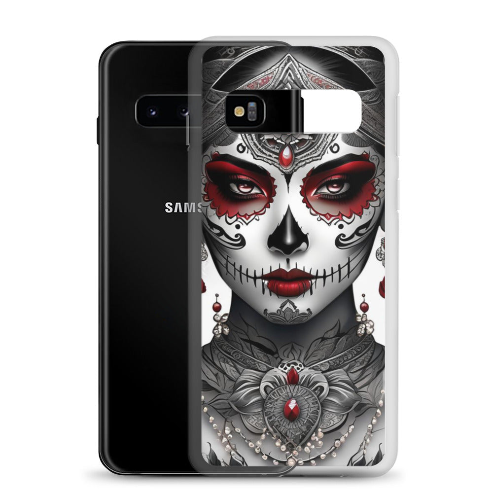 Clear Case for Samsung®