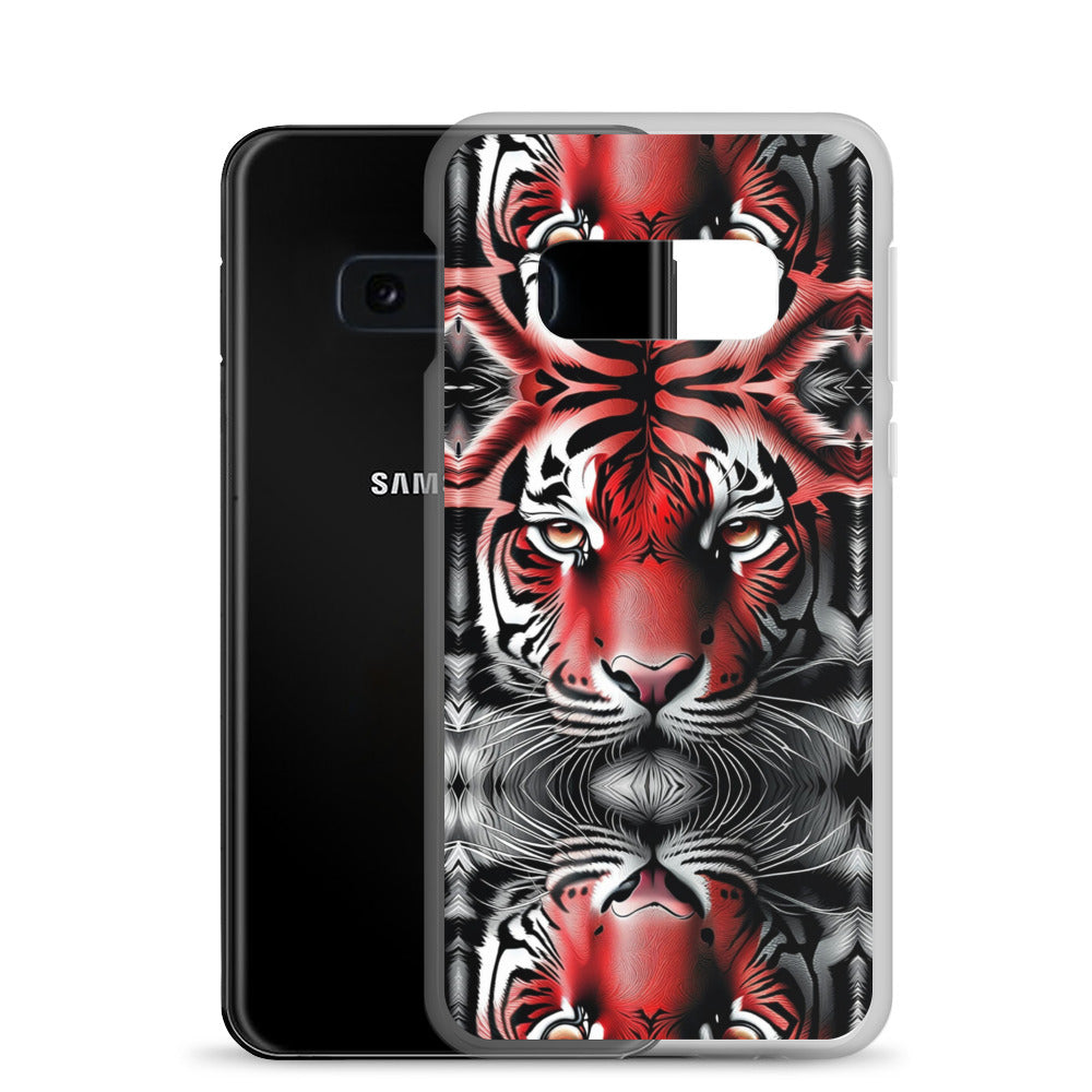 Clear Case for Samsung®